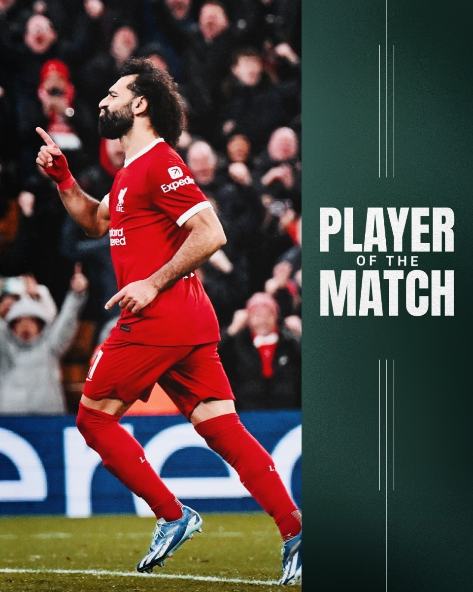 关于利物浦关键一役惨遭绝杀，球迷难掩失望，联系自己.的信息