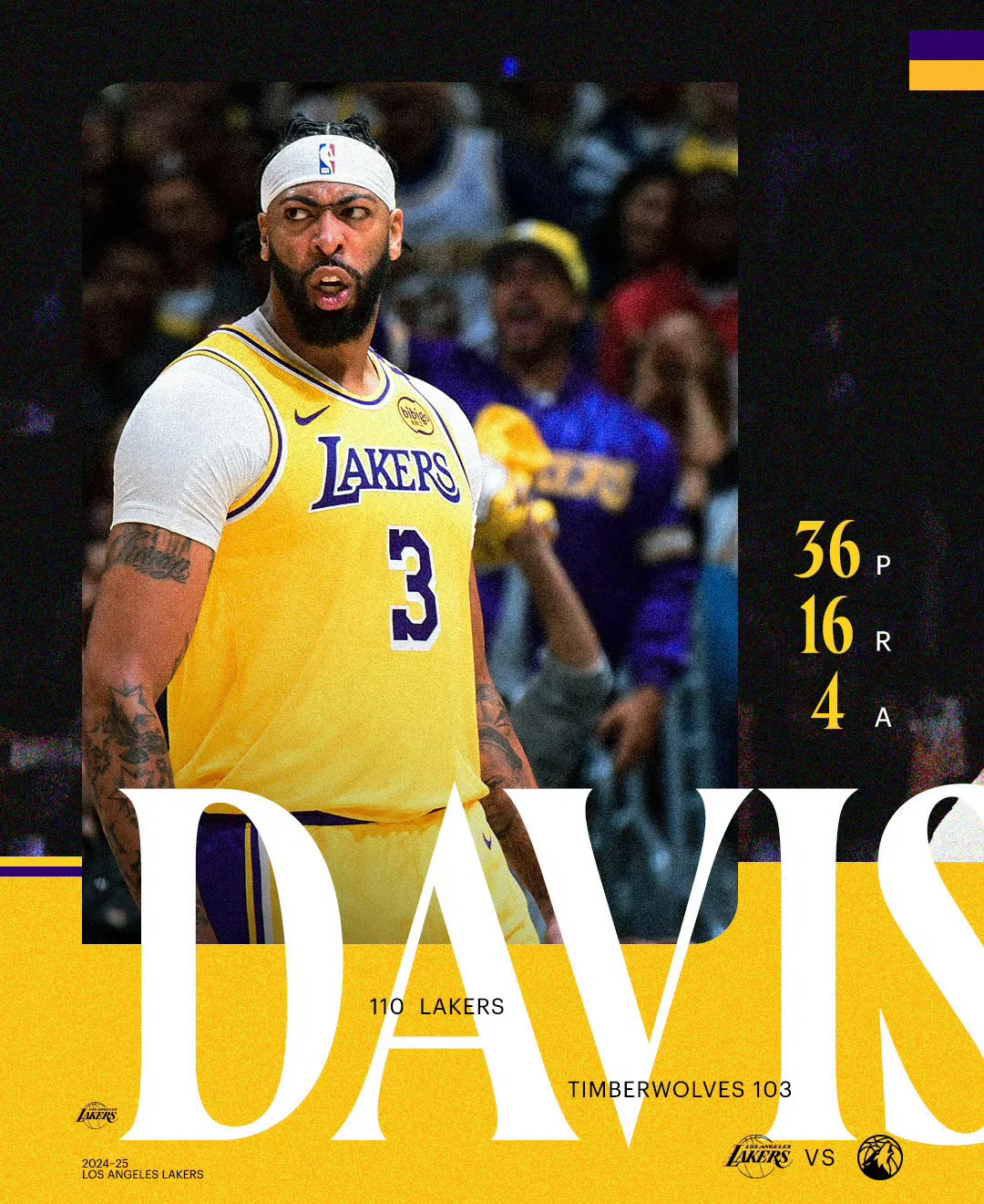 九游账号登录浓眉哥迎来二十赛季出色发挥，老鹰观众热烈欢呼！