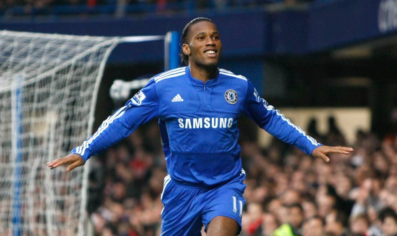 九游官网入口德罗巴连续五场比赛得分超过刷新纪录，巴塞罗那不断突破！的简单介绍